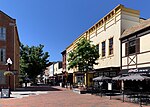 Loudoun Street Mall